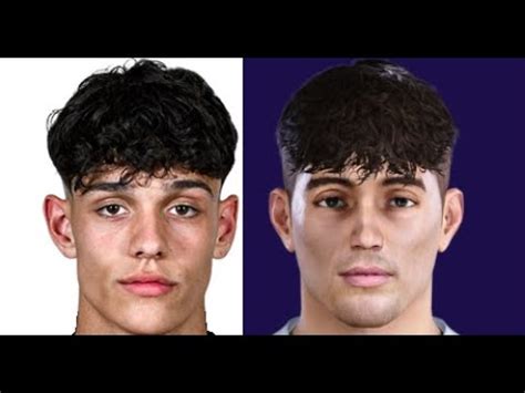 hector fort face pes 2021